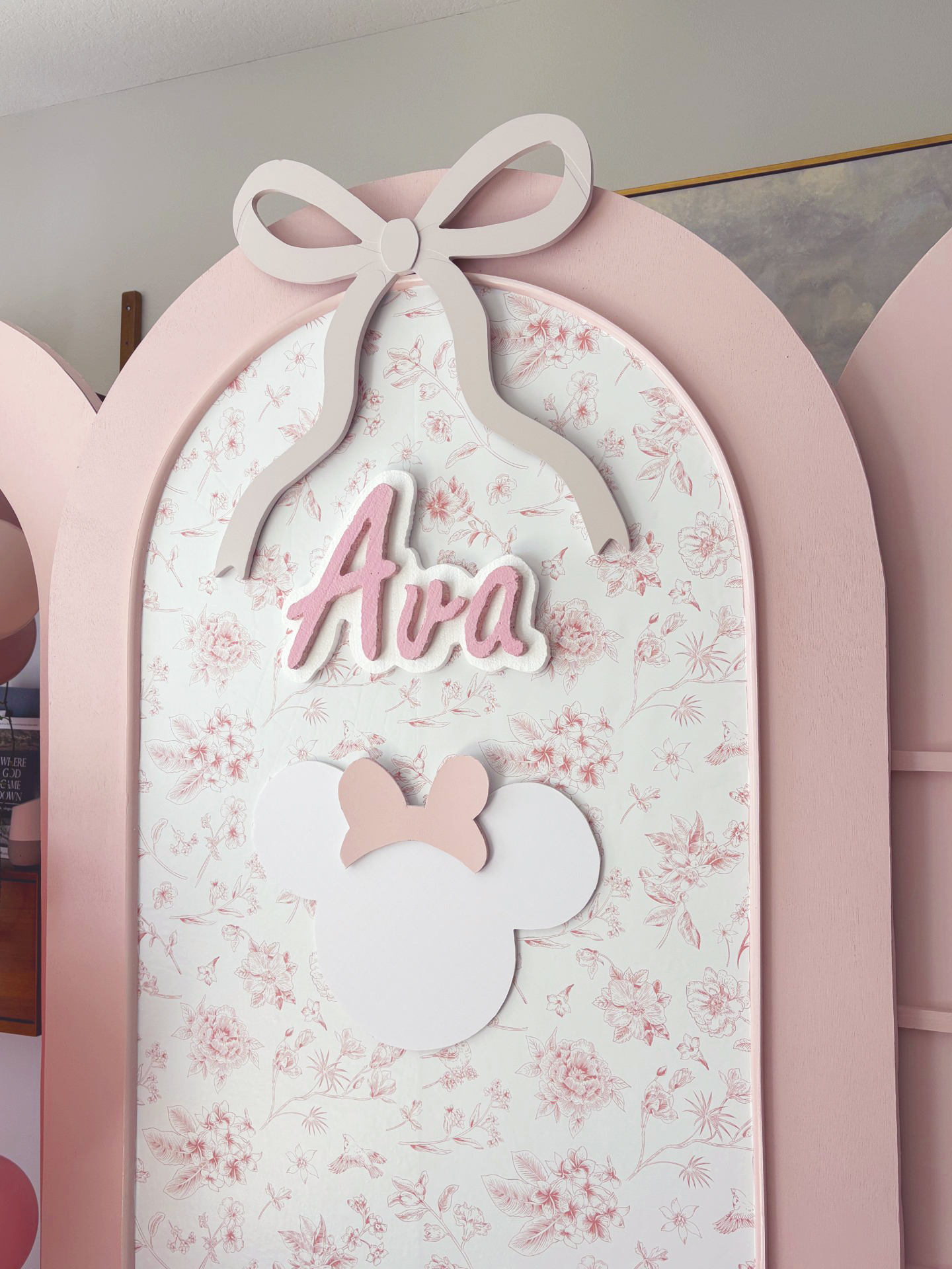 Custom Backdrops